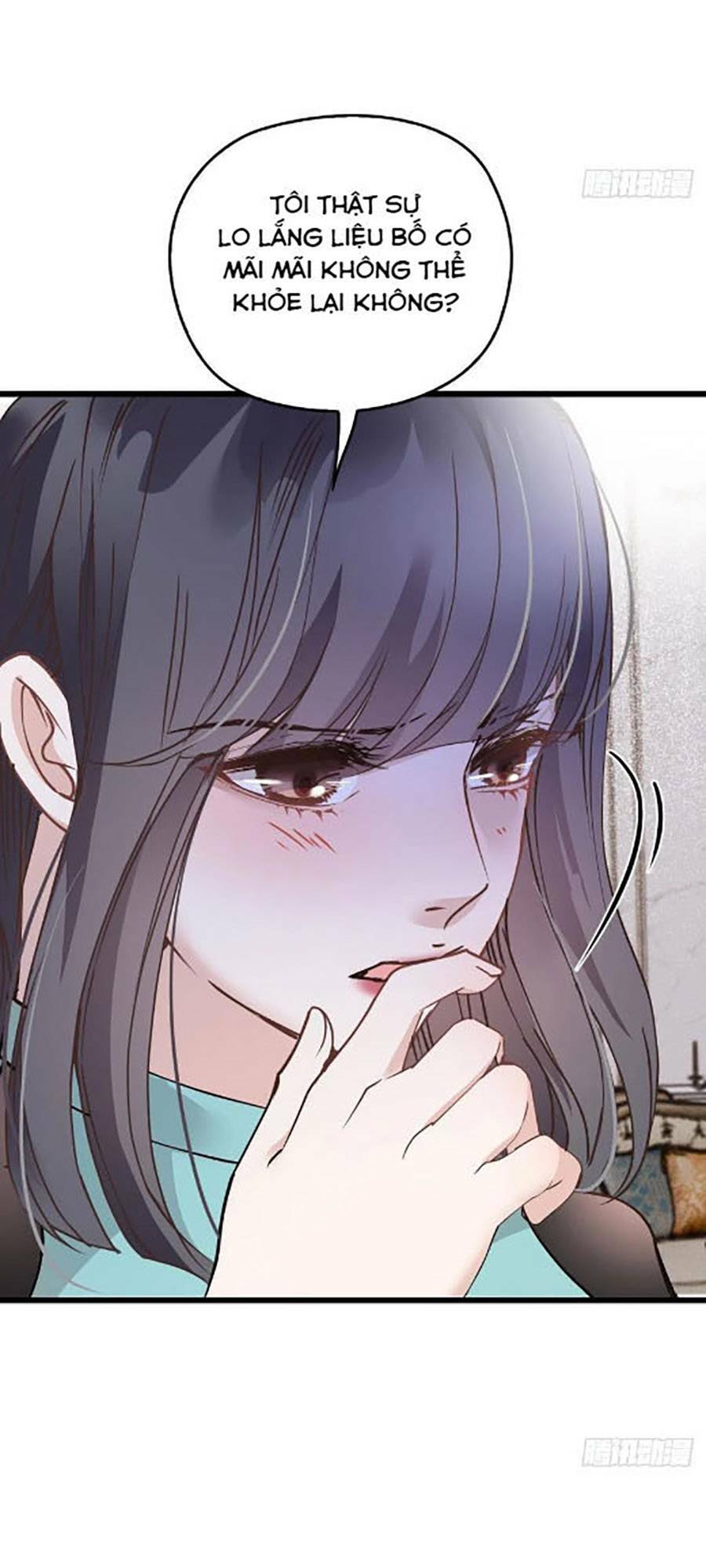 Cô Vợ Mang Thai Một Tặng Một Chapter 171 - Trang 2