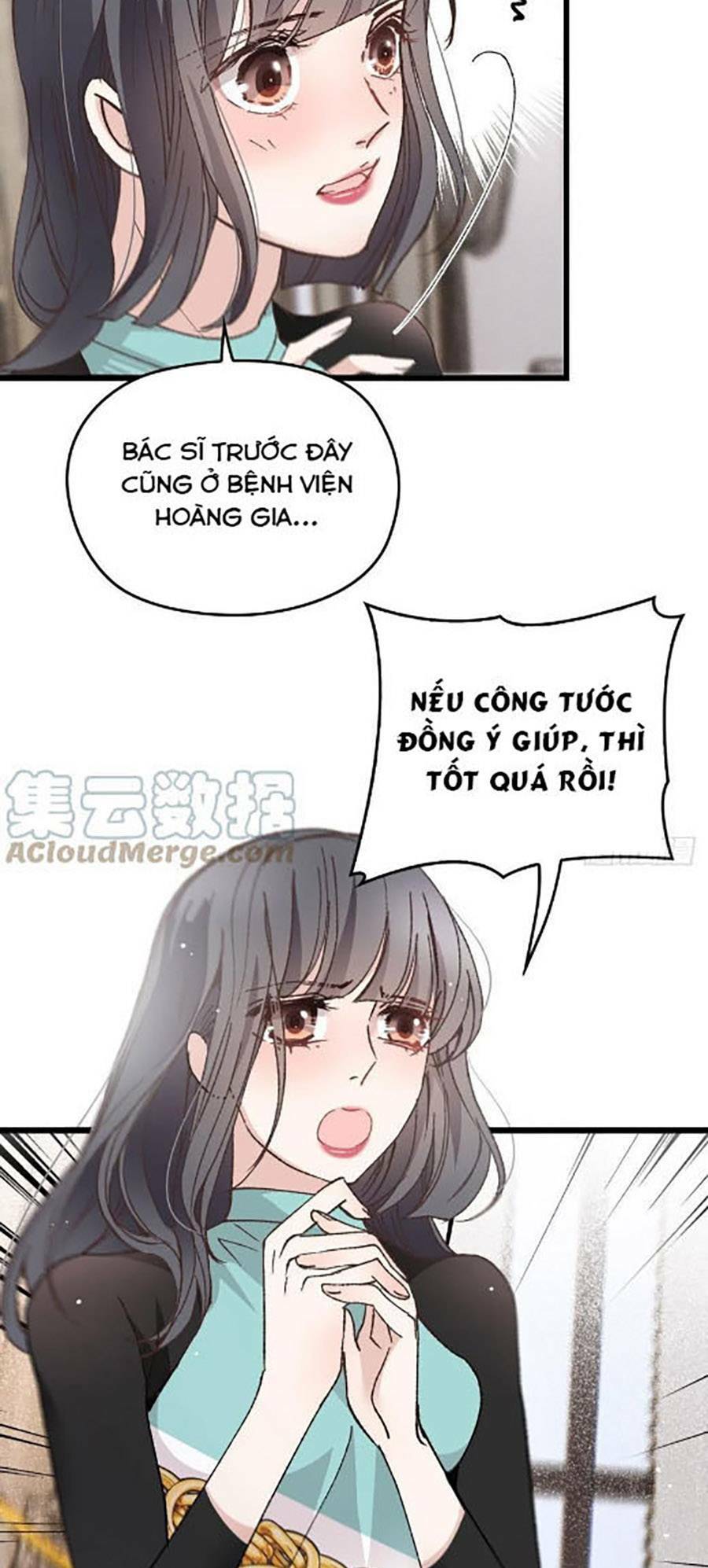 Cô Vợ Mang Thai Một Tặng Một Chapter 171 - Trang 2