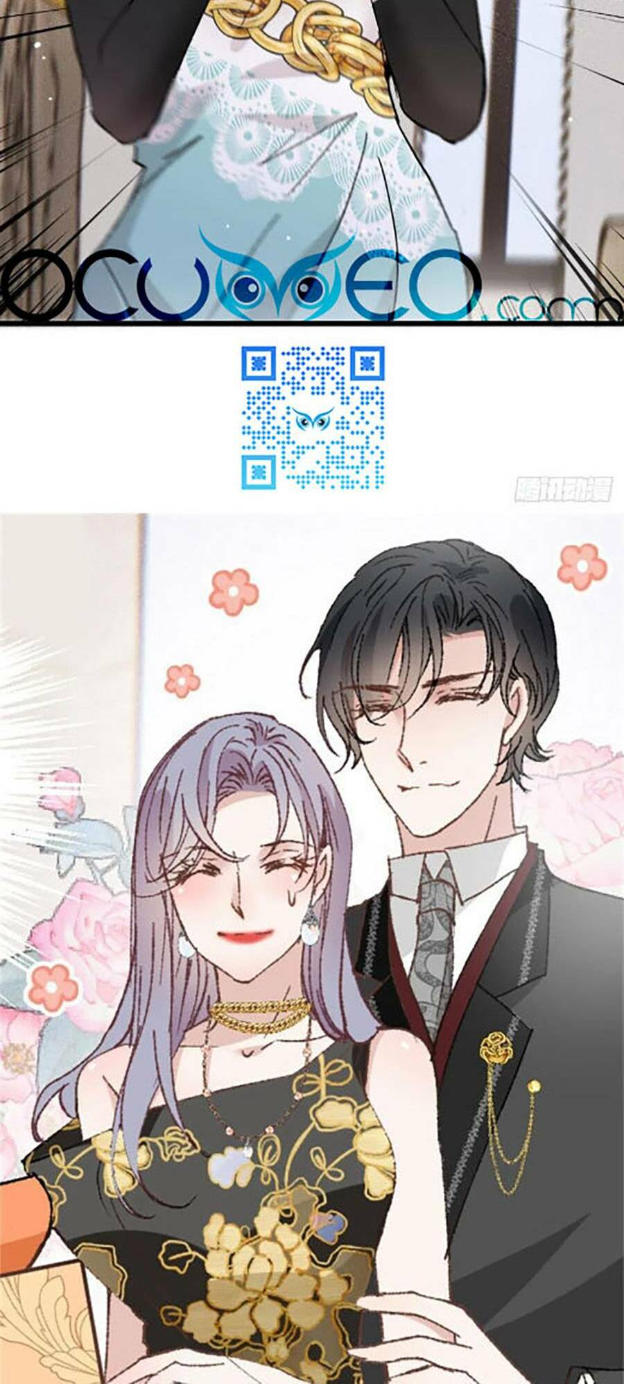 Cô Vợ Mang Thai Một Tặng Một Chapter 171 - Trang 2