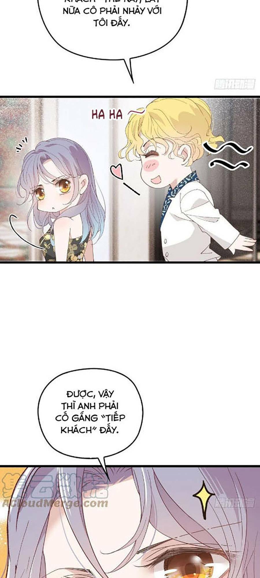 Cô Vợ Mang Thai Một Tặng Một Chapter 171 - Trang 2