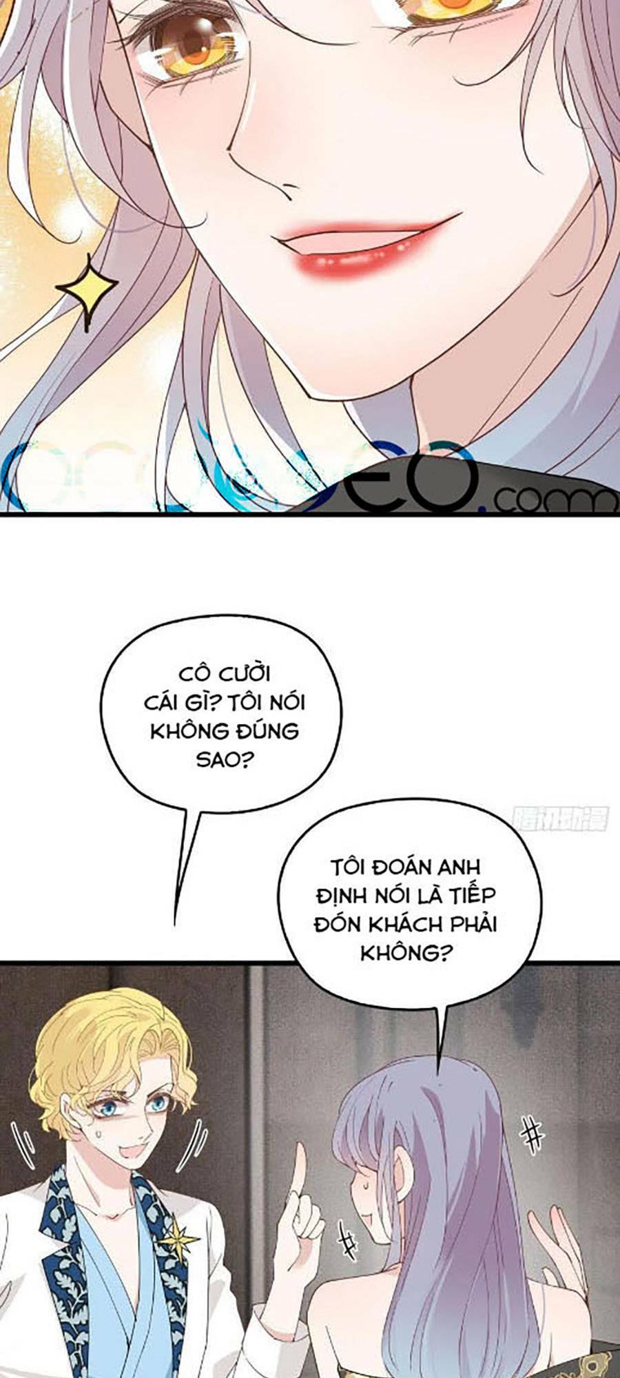 Cô Vợ Mang Thai Một Tặng Một Chapter 171 - Trang 2