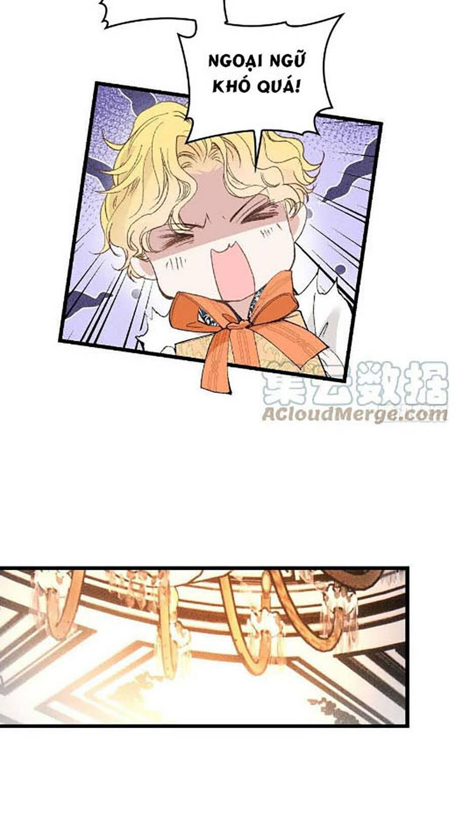 Cô Vợ Mang Thai Một Tặng Một Chapter 171 - Trang 2