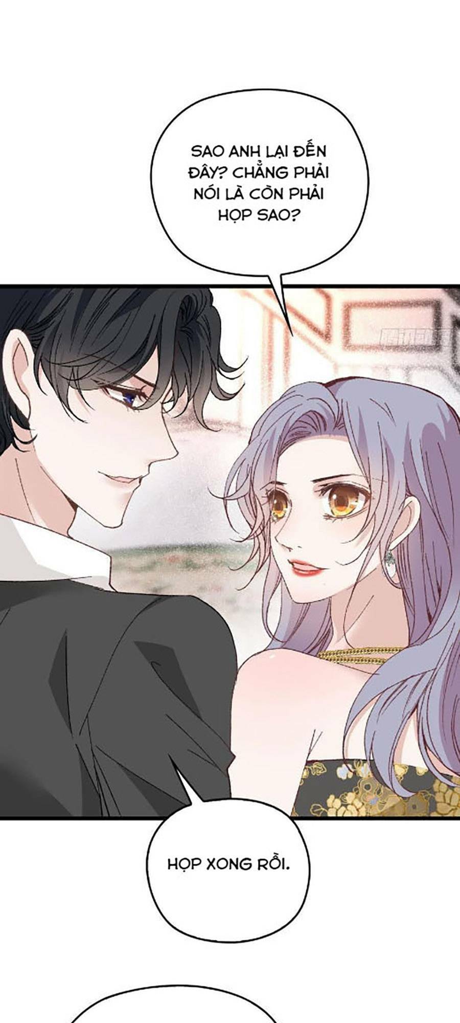 Cô Vợ Mang Thai Một Tặng Một Chapter 171 - Trang 2