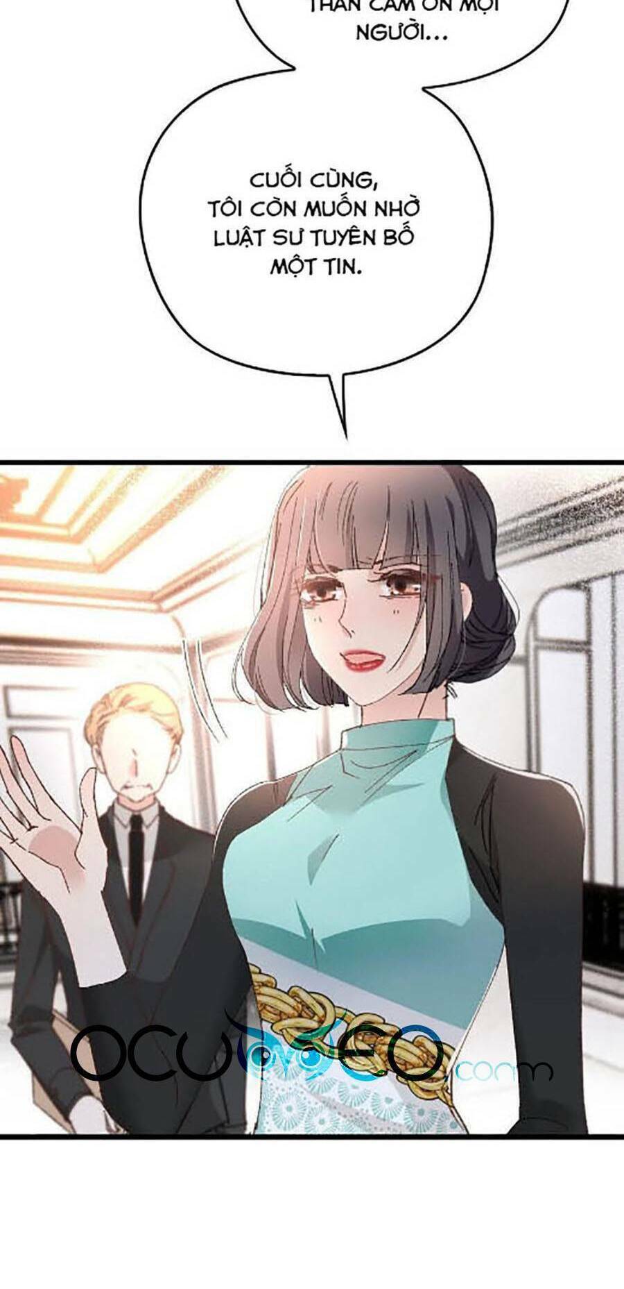 Cô Vợ Mang Thai Một Tặng Một Chapter 172 - Trang 2