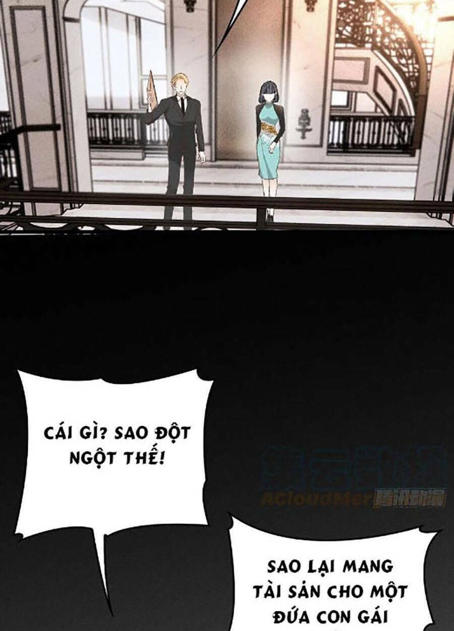 Cô Vợ Mang Thai Một Tặng Một Chapter 172 - Trang 2