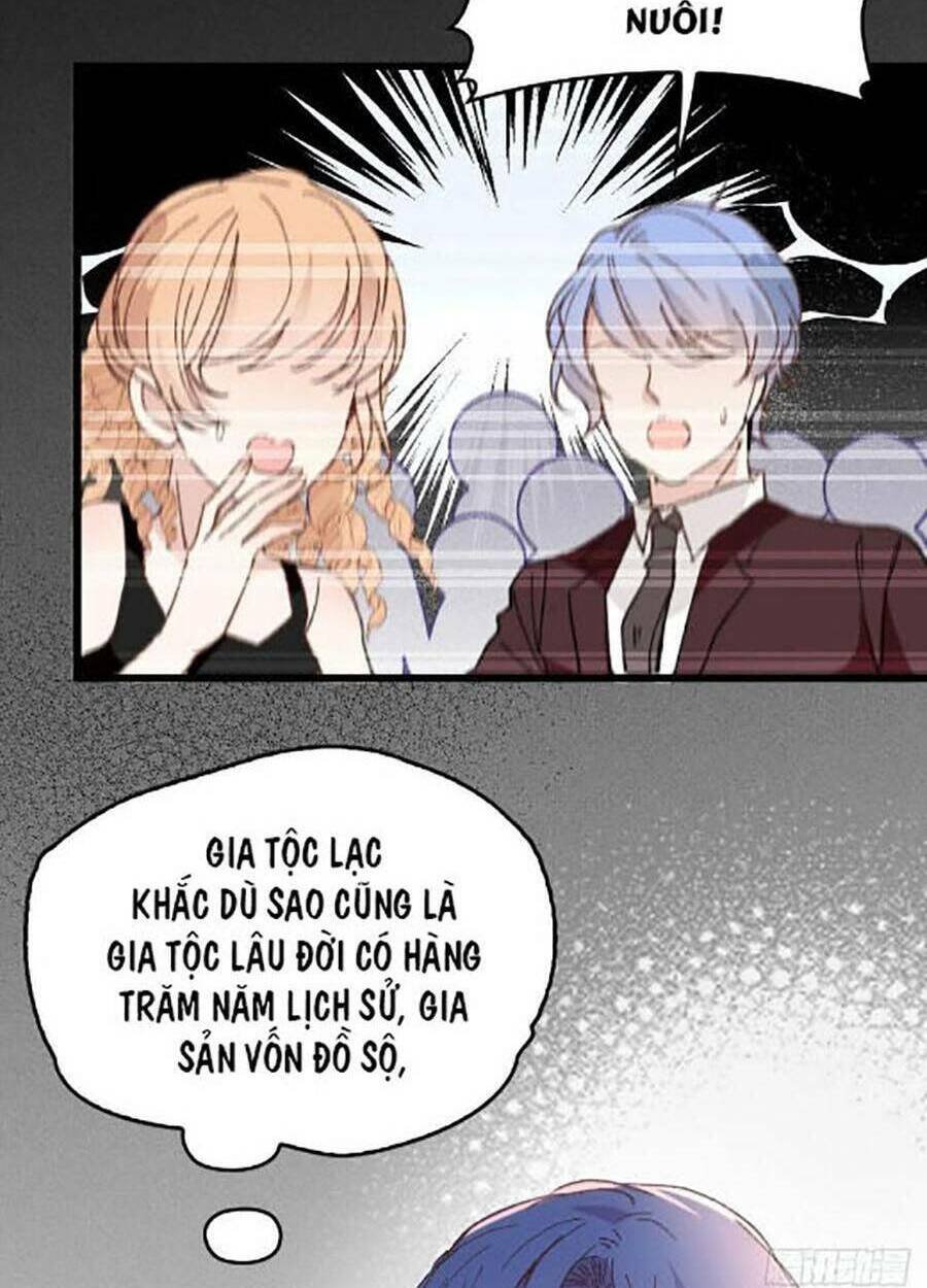 Cô Vợ Mang Thai Một Tặng Một Chapter 172 - Trang 2