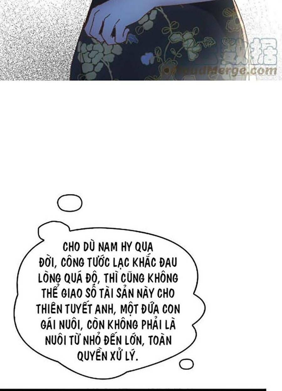 Cô Vợ Mang Thai Một Tặng Một Chapter 172 - Trang 2