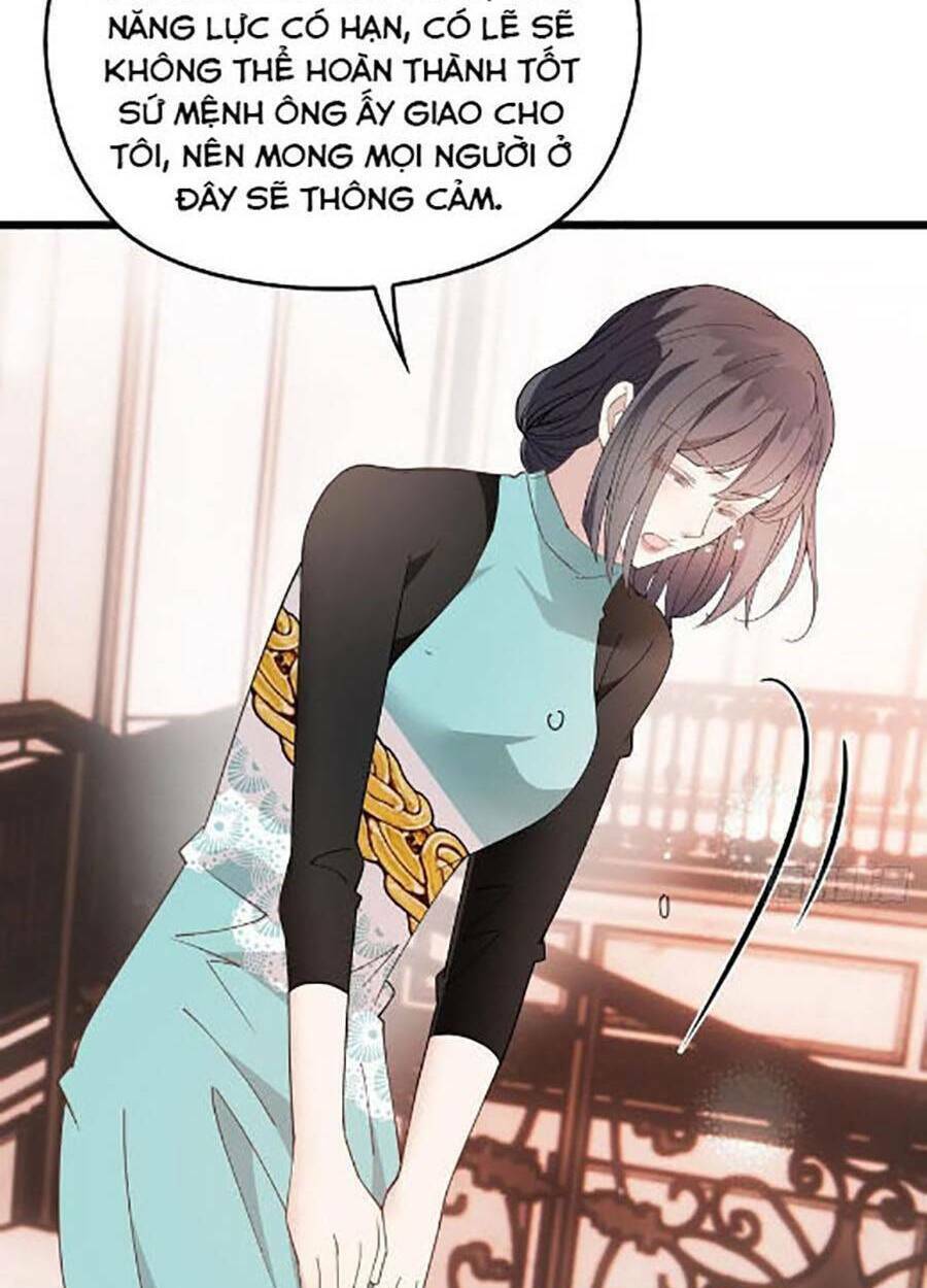 Cô Vợ Mang Thai Một Tặng Một Chapter 172 - Trang 2