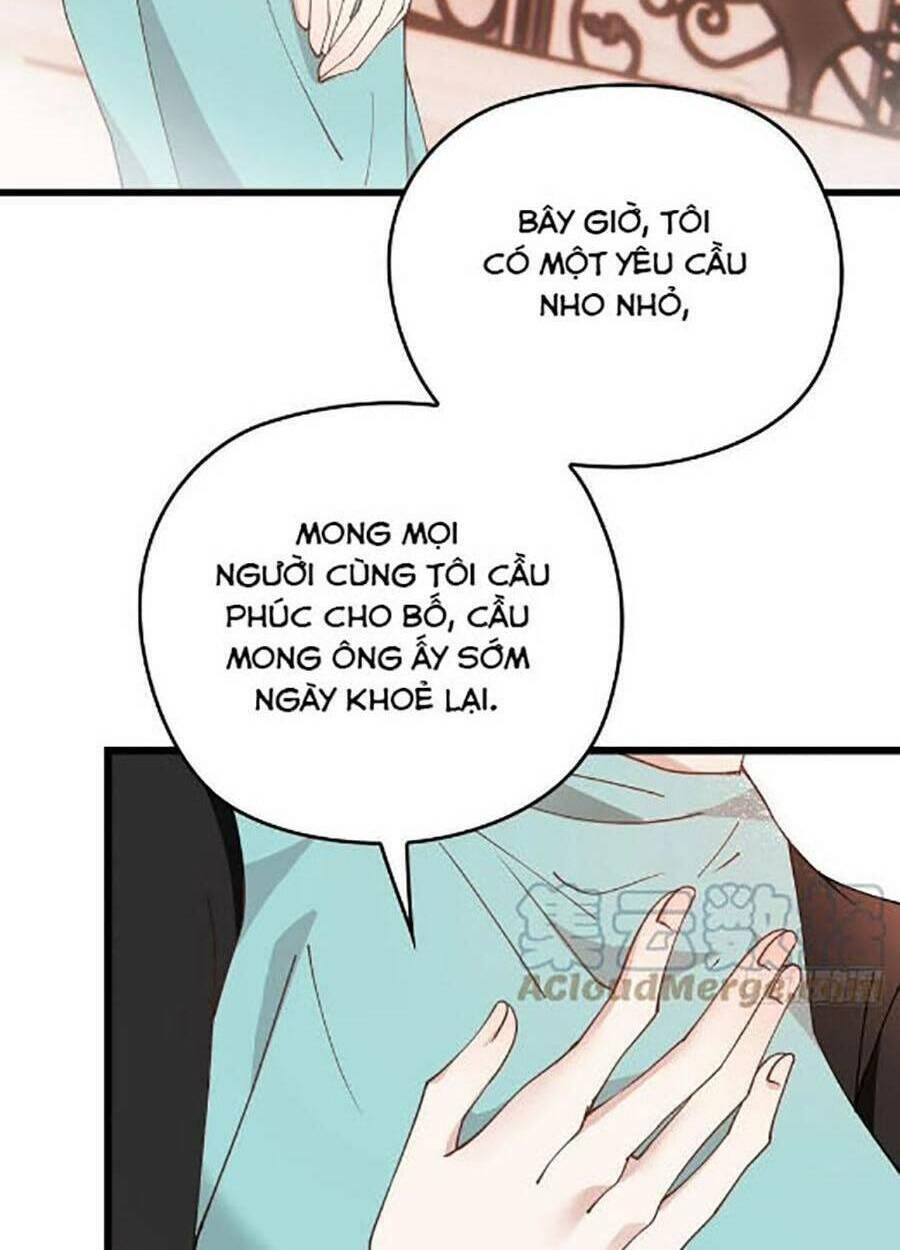 Cô Vợ Mang Thai Một Tặng Một Chapter 172 - Trang 2