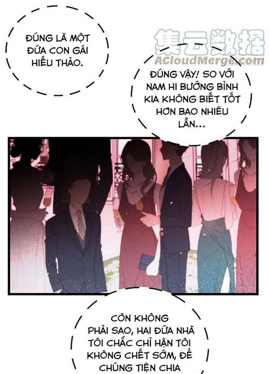 Cô Vợ Mang Thai Một Tặng Một Chapter 172 - Trang 2