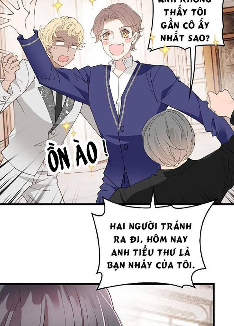 Cô Vợ Mang Thai Một Tặng Một Chapter 172 - Trang 2