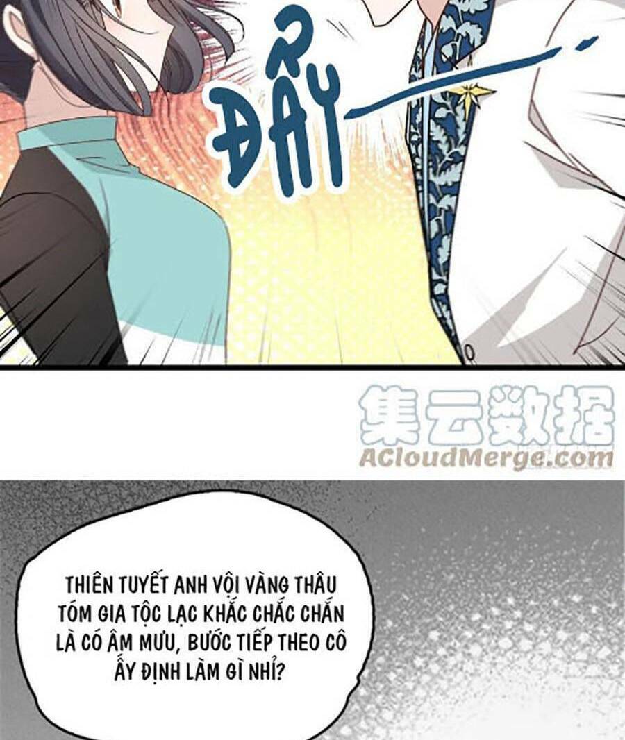 Cô Vợ Mang Thai Một Tặng Một Chapter 172 - Trang 2