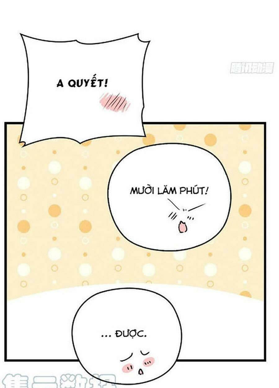 Cô Vợ Mang Thai Một Tặng Một Chapter 173 - Trang 2