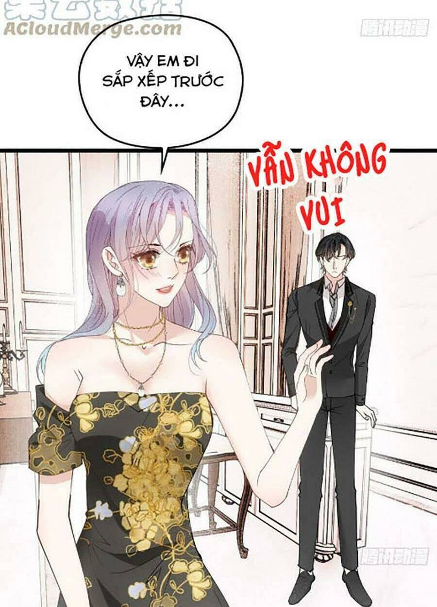 Cô Vợ Mang Thai Một Tặng Một Chapter 173 - Trang 2