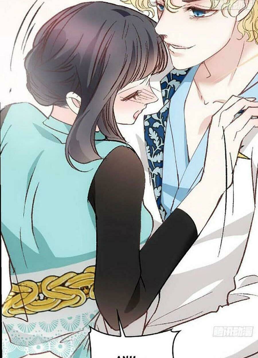 Cô Vợ Mang Thai Một Tặng Một Chapter 173 - Trang 2