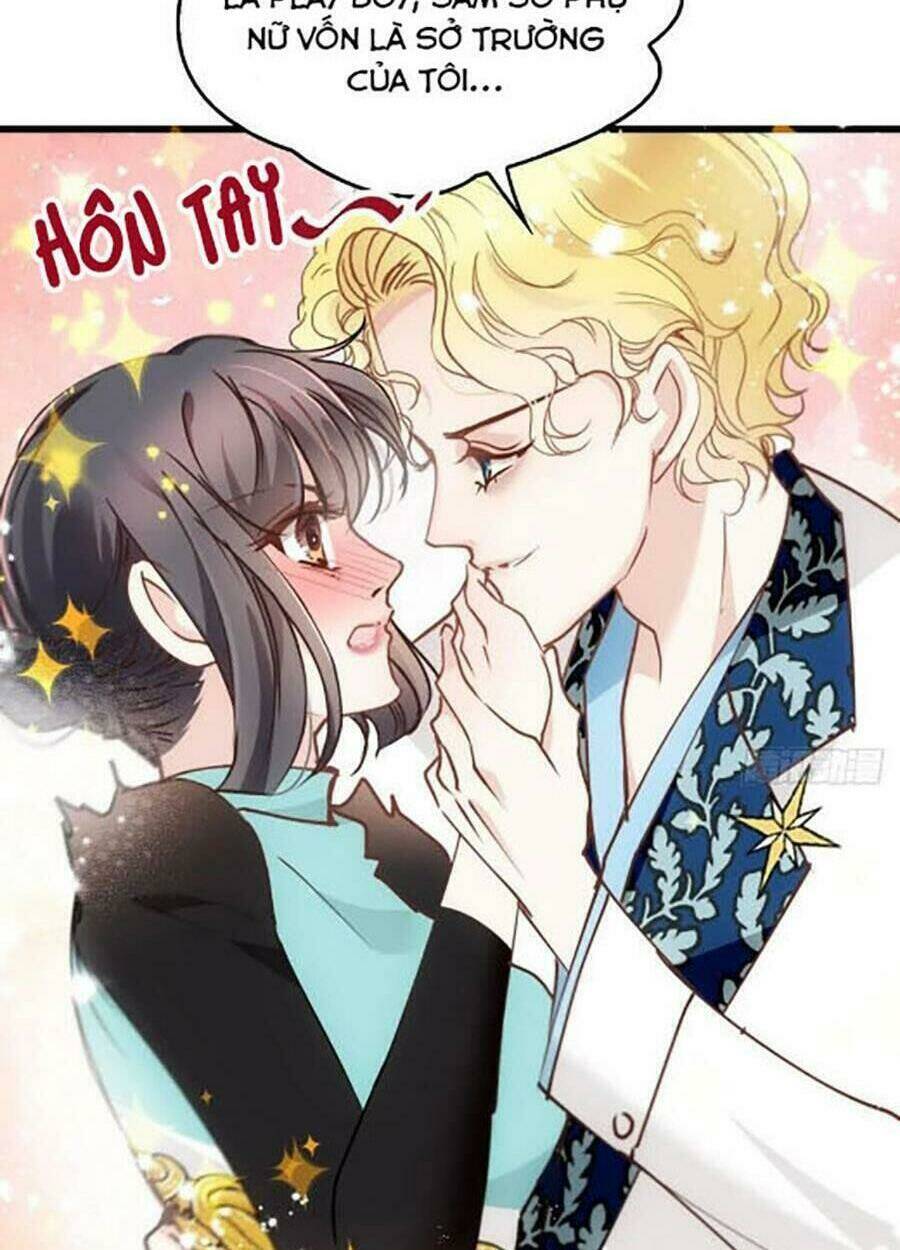 Cô Vợ Mang Thai Một Tặng Một Chapter 173 - Trang 2