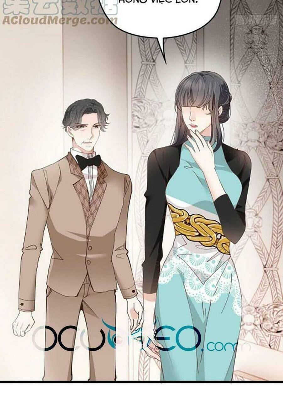 Cô Vợ Mang Thai Một Tặng Một Chapter 173 - Trang 2