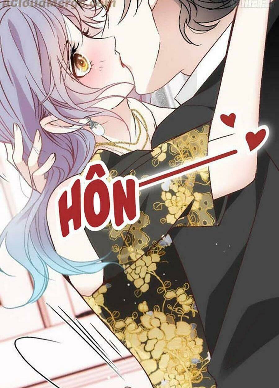 Cô Vợ Mang Thai Một Tặng Một Chapter 173 - Trang 2