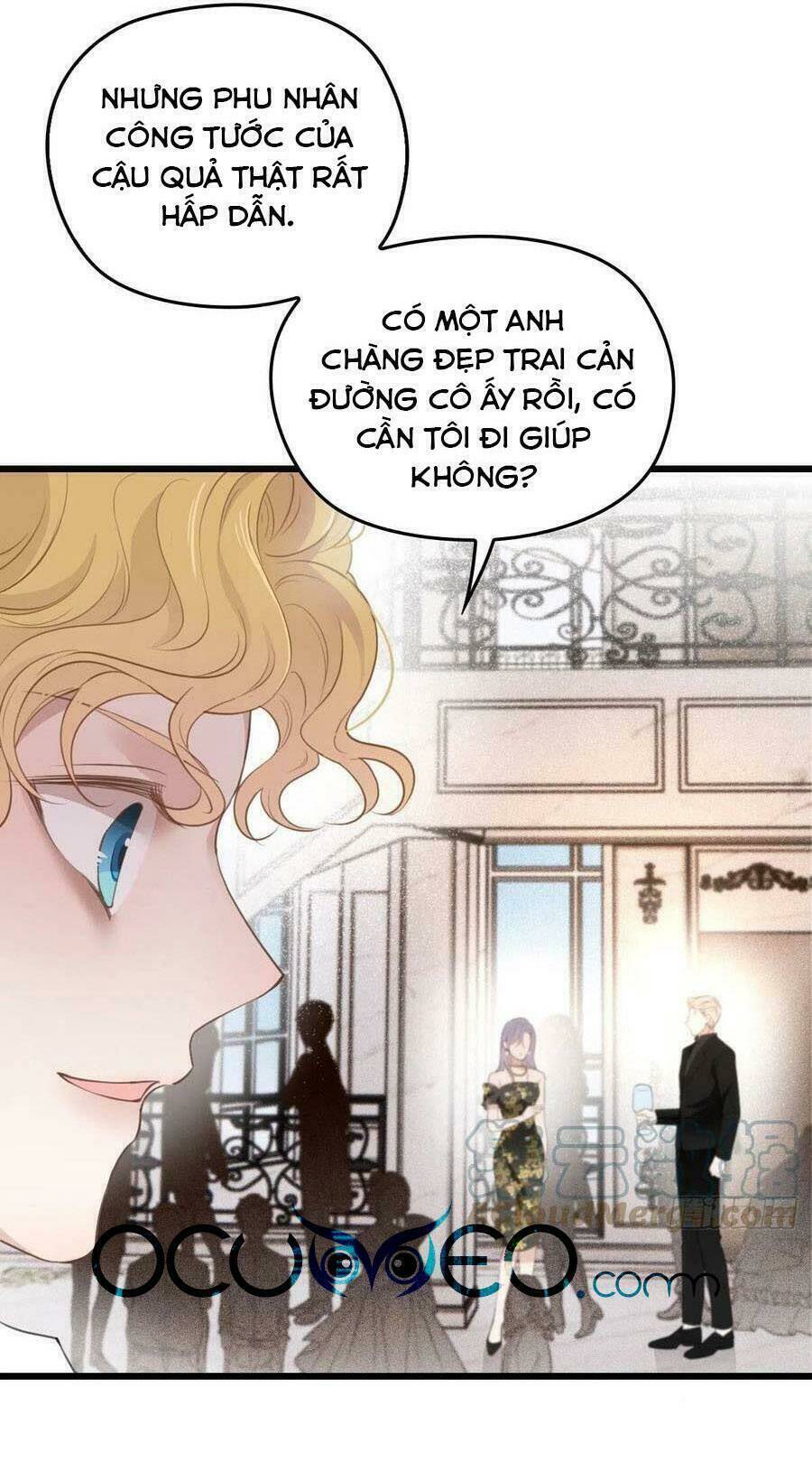 Cô Vợ Mang Thai Một Tặng Một Chapter 174 - Trang 2