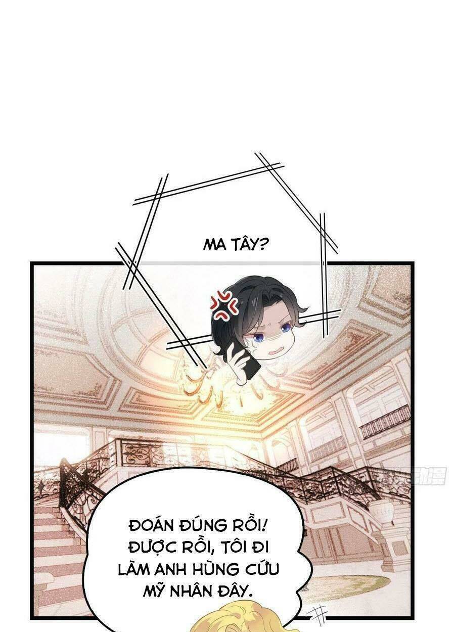 Cô Vợ Mang Thai Một Tặng Một Chapter 174 - Trang 2