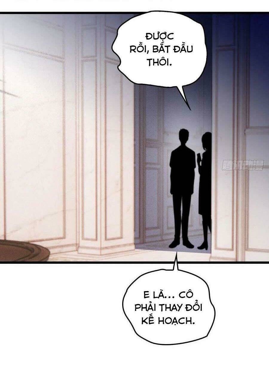 Cô Vợ Mang Thai Một Tặng Một Chapter 174 - Trang 2