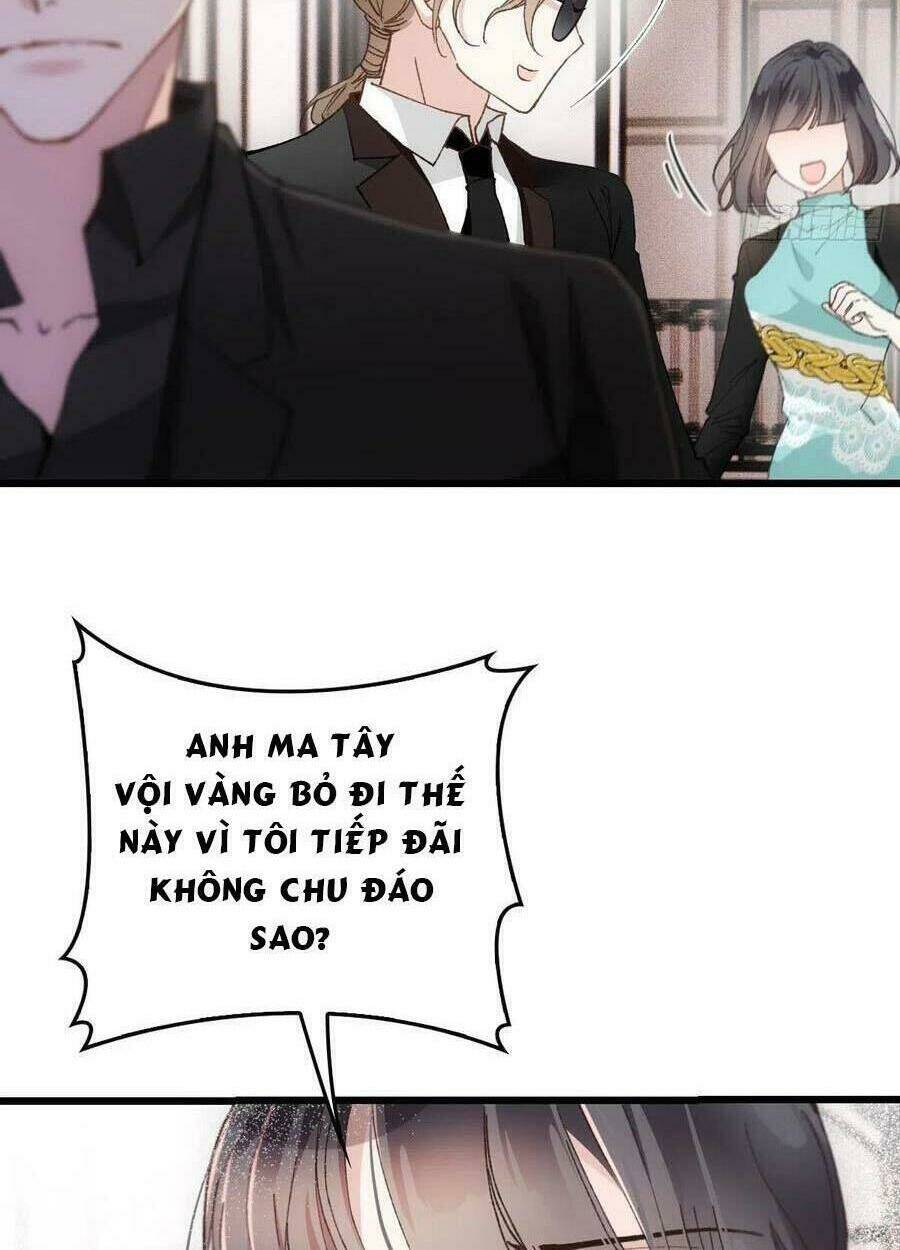 Cô Vợ Mang Thai Một Tặng Một Chapter 174 - Trang 2