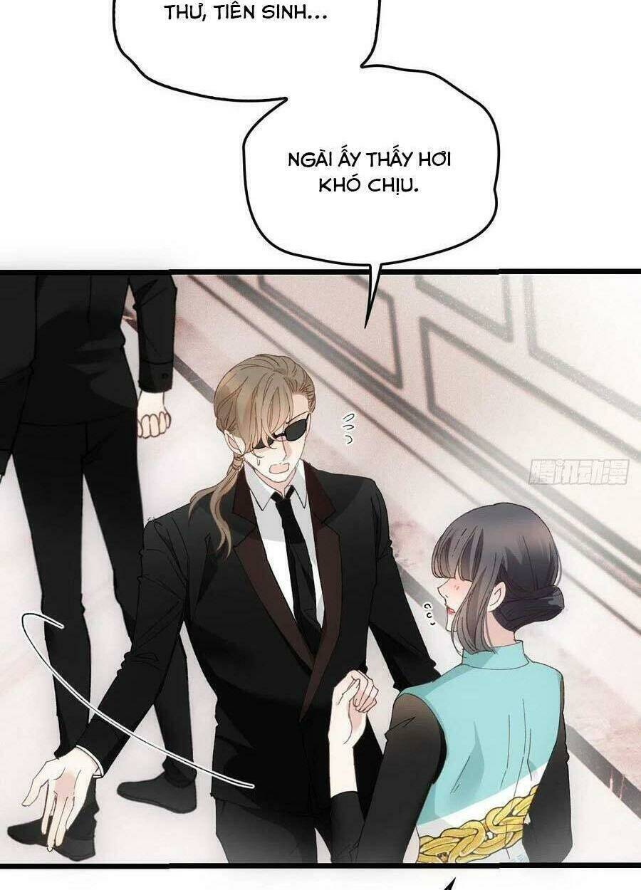 Cô Vợ Mang Thai Một Tặng Một Chapter 174 - Trang 2