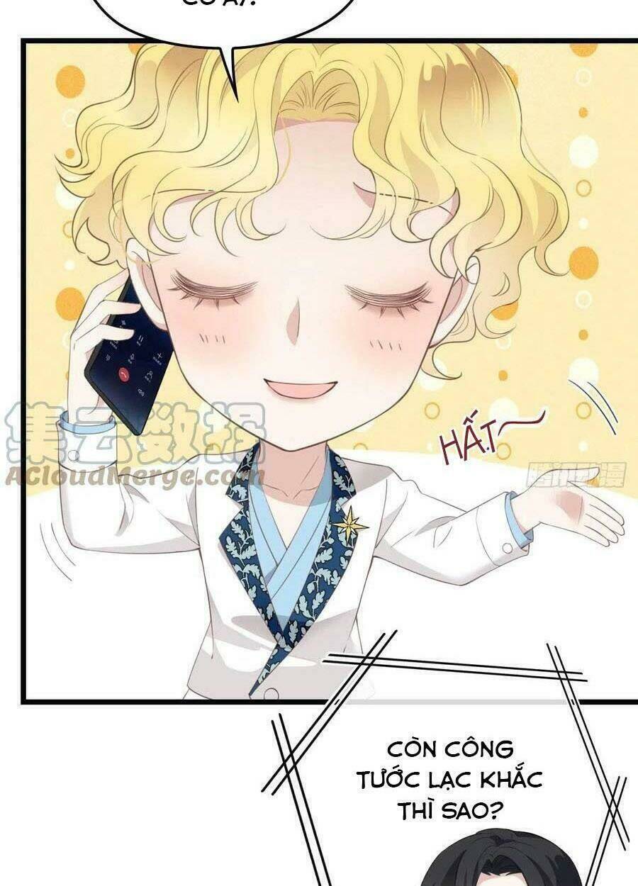 Cô Vợ Mang Thai Một Tặng Một Chapter 174 - Trang 2