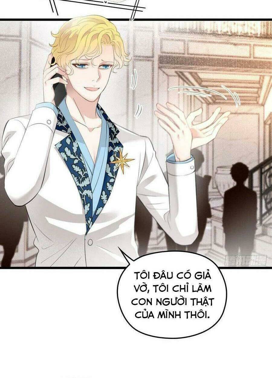 Cô Vợ Mang Thai Một Tặng Một Chapter 174 - Trang 2