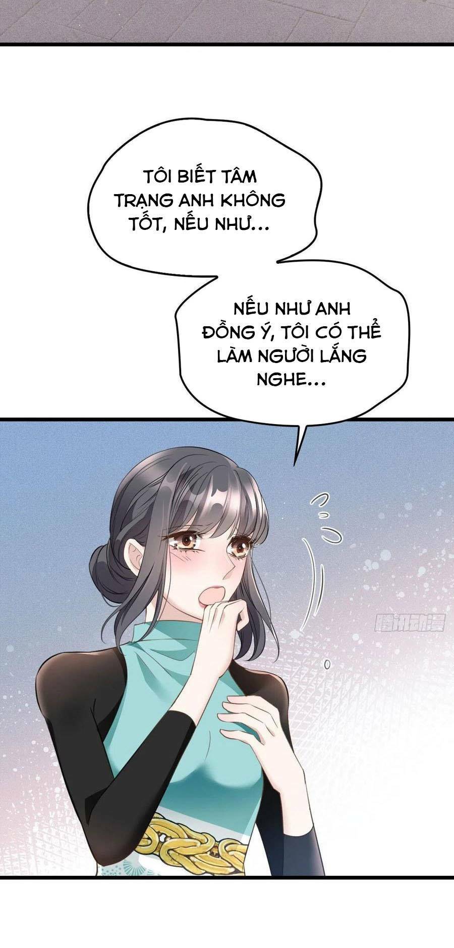 Cô Vợ Mang Thai Một Tặng Một Chapter 175 - Trang 2