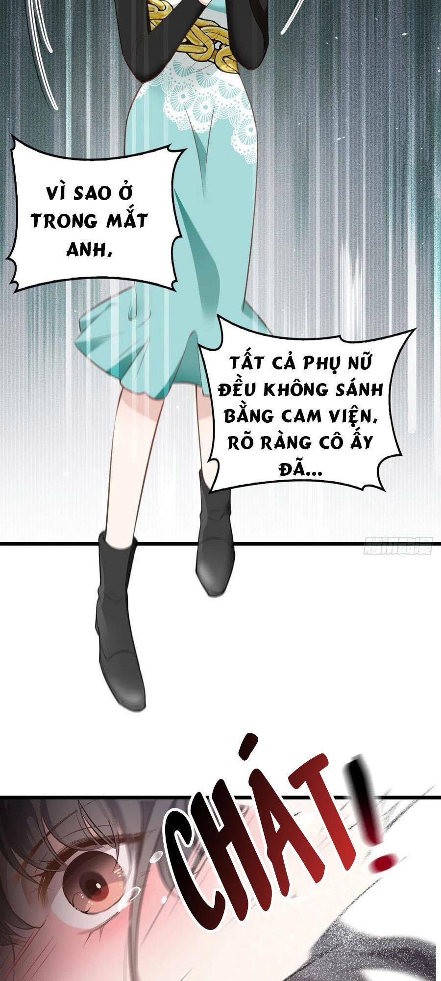 Cô Vợ Mang Thai Một Tặng Một Chapter 175 - Trang 2