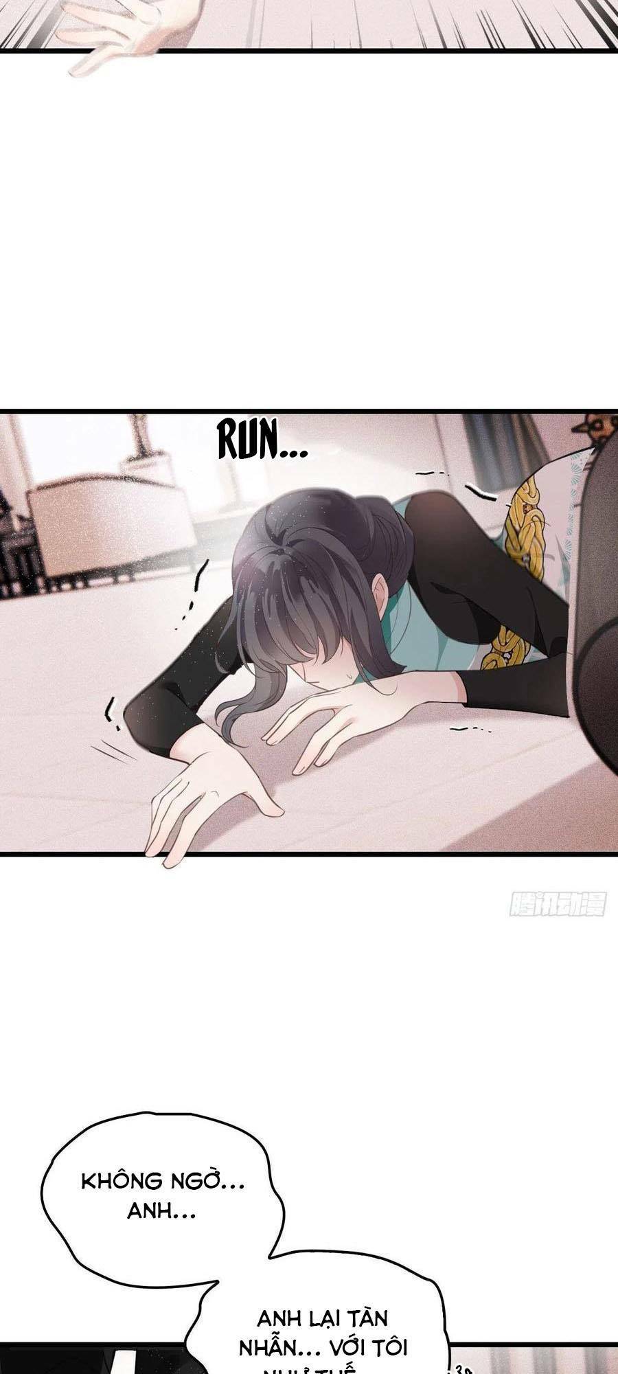 Cô Vợ Mang Thai Một Tặng Một Chapter 175 - Trang 2