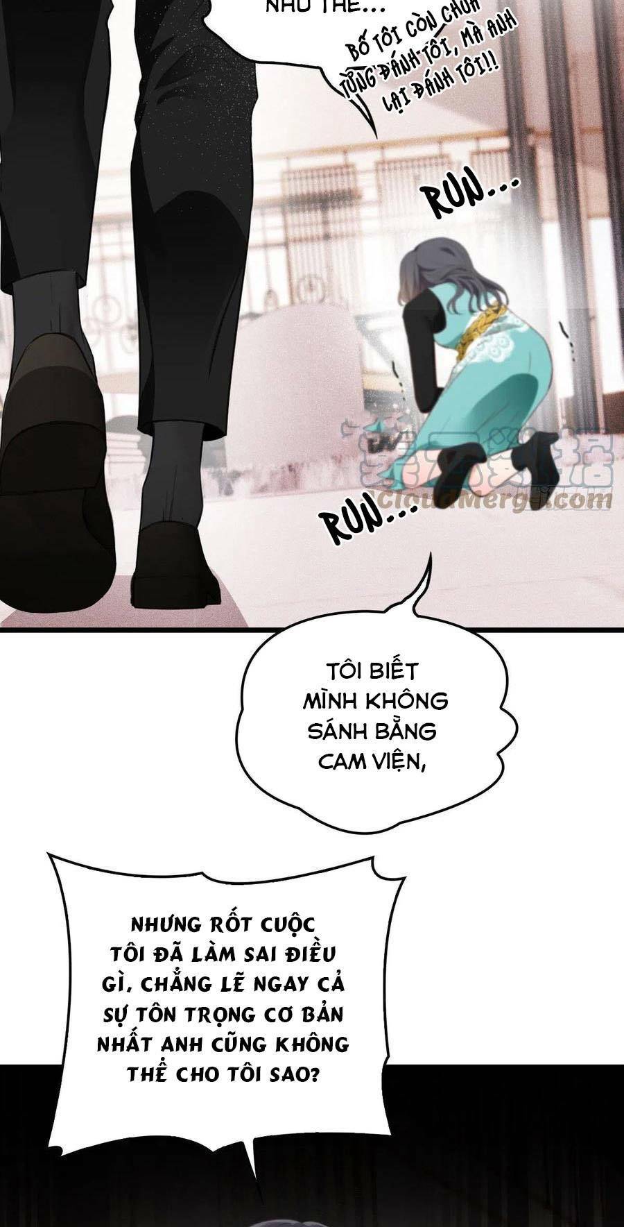 Cô Vợ Mang Thai Một Tặng Một Chapter 175 - Trang 2