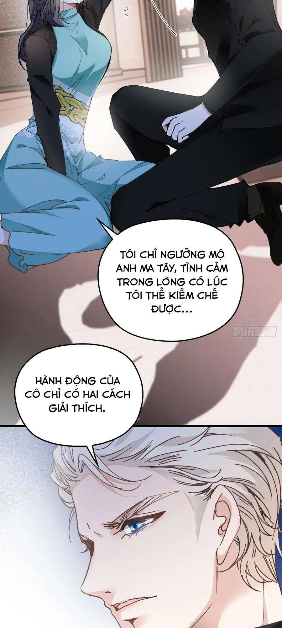 Cô Vợ Mang Thai Một Tặng Một Chapter 175 - Trang 2