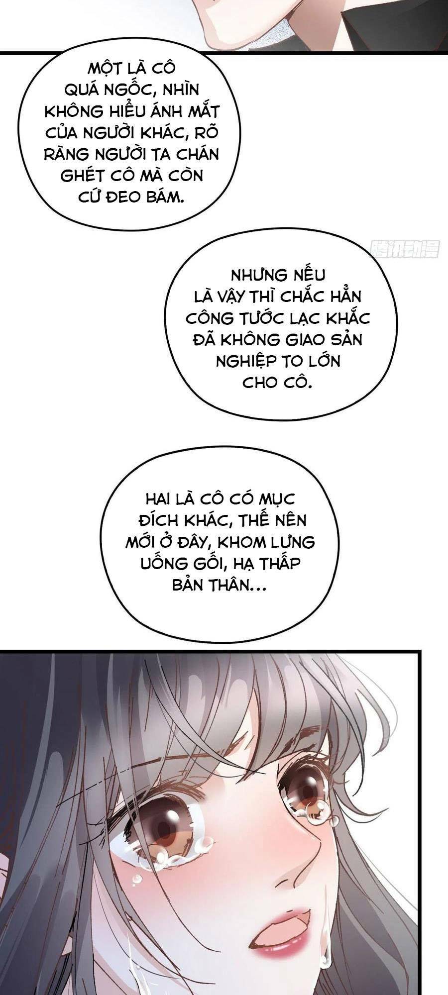 Cô Vợ Mang Thai Một Tặng Một Chapter 175 - Trang 2