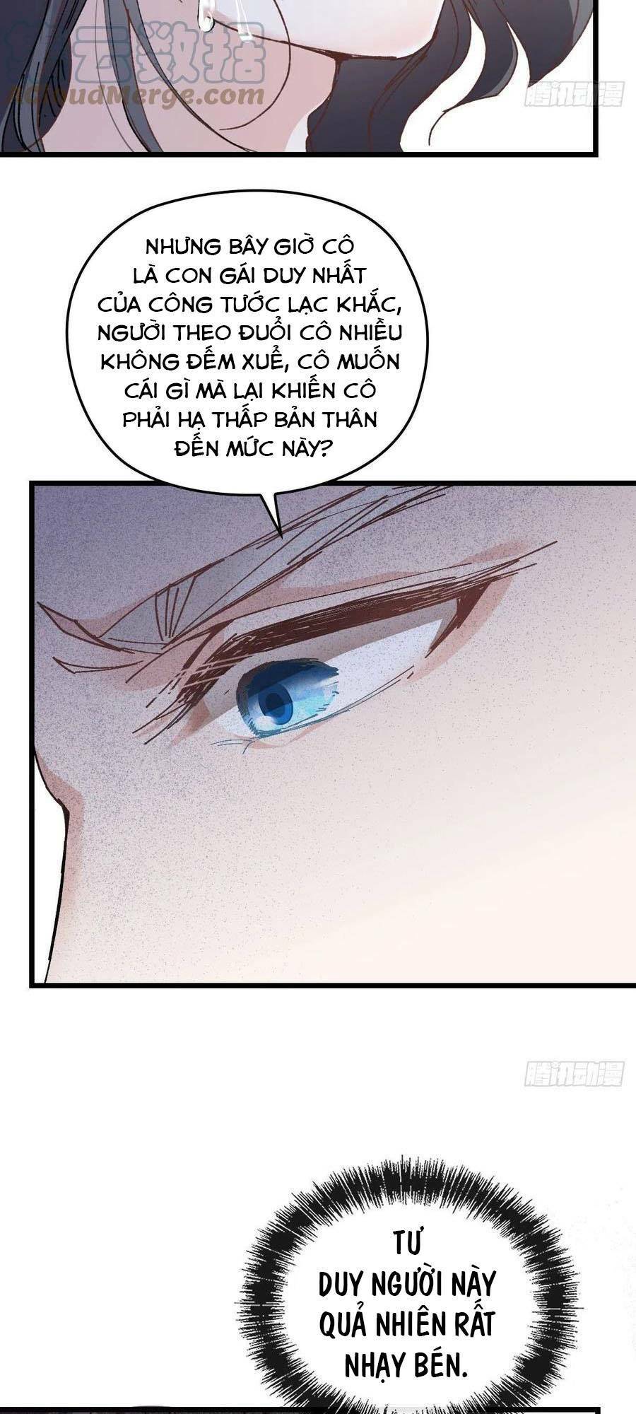 Cô Vợ Mang Thai Một Tặng Một Chapter 175 - Trang 2