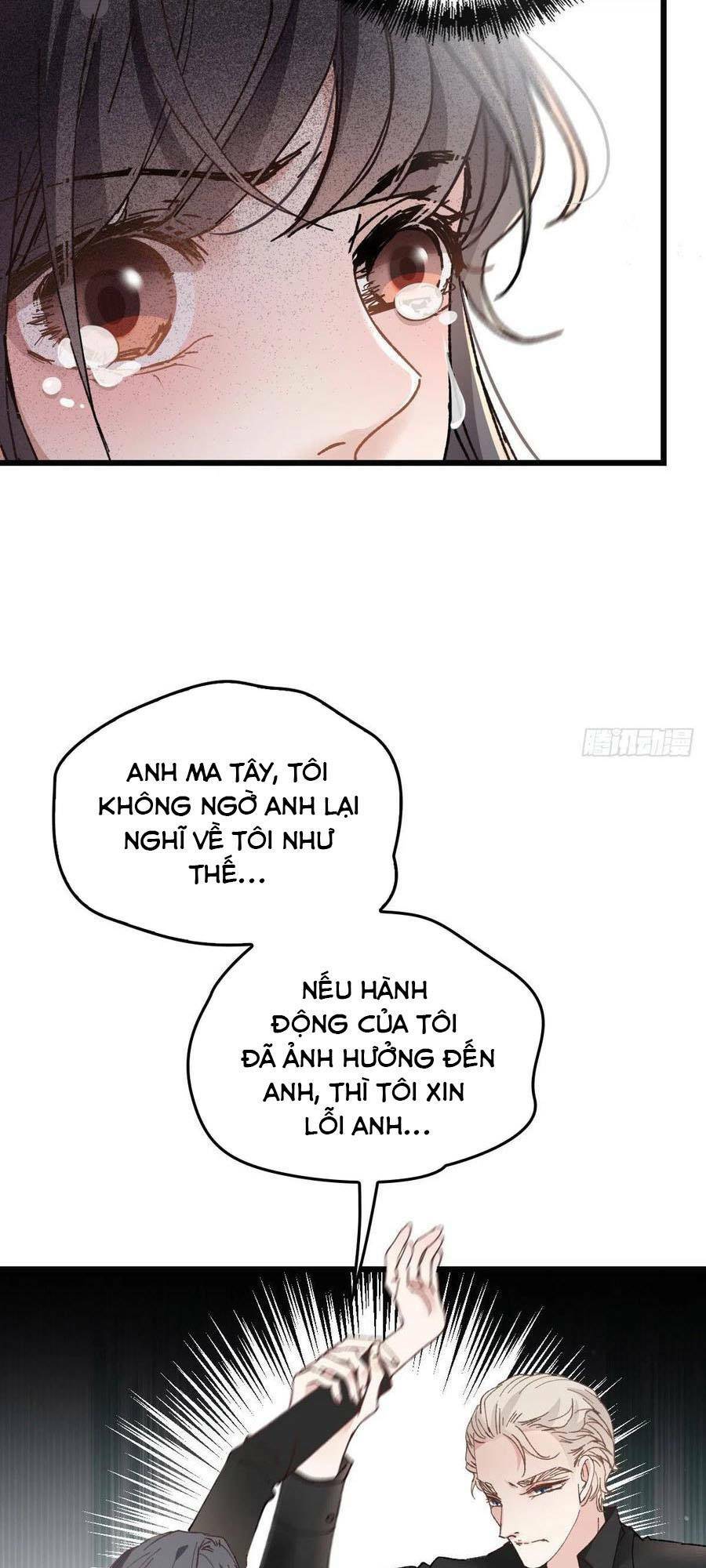 Cô Vợ Mang Thai Một Tặng Một Chapter 175 - Trang 2