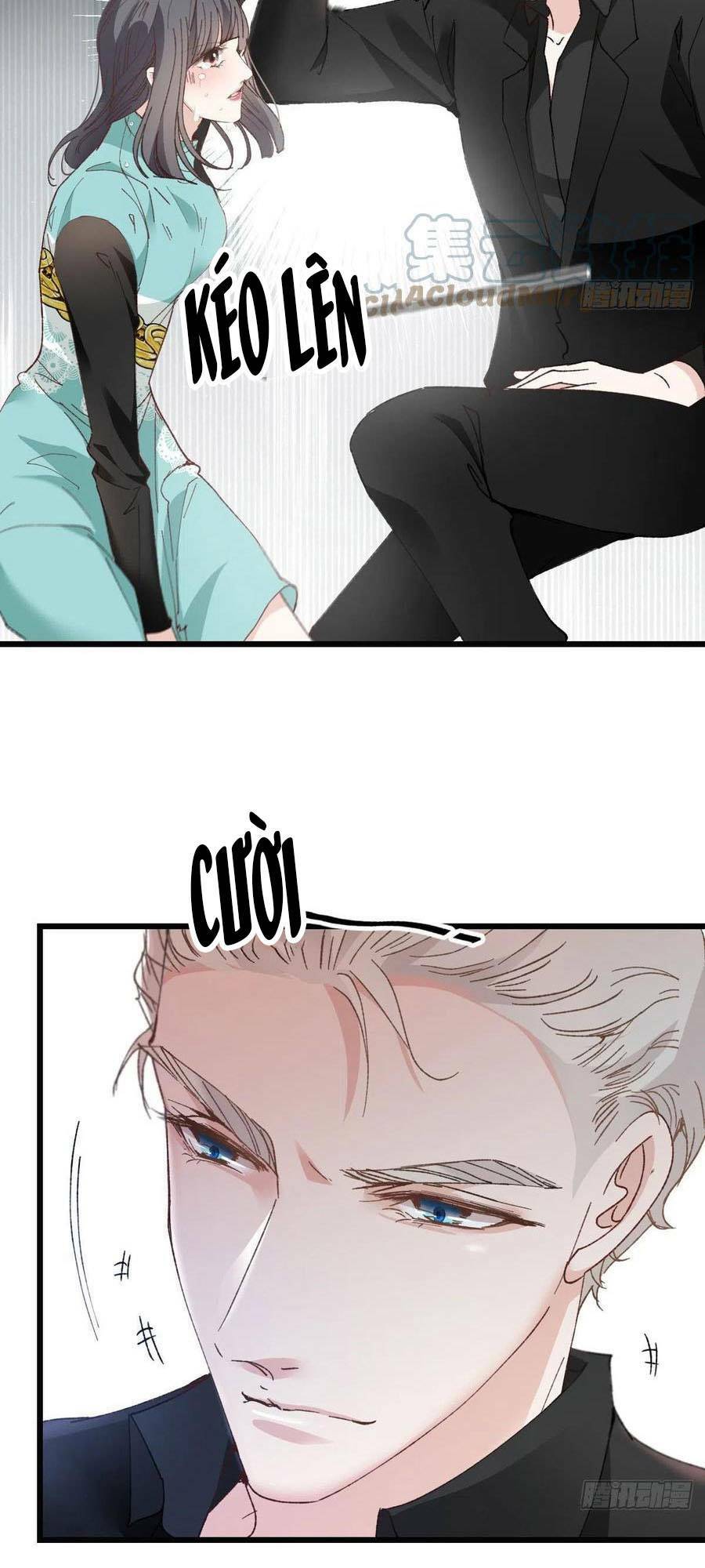 Cô Vợ Mang Thai Một Tặng Một Chapter 175 - Trang 2