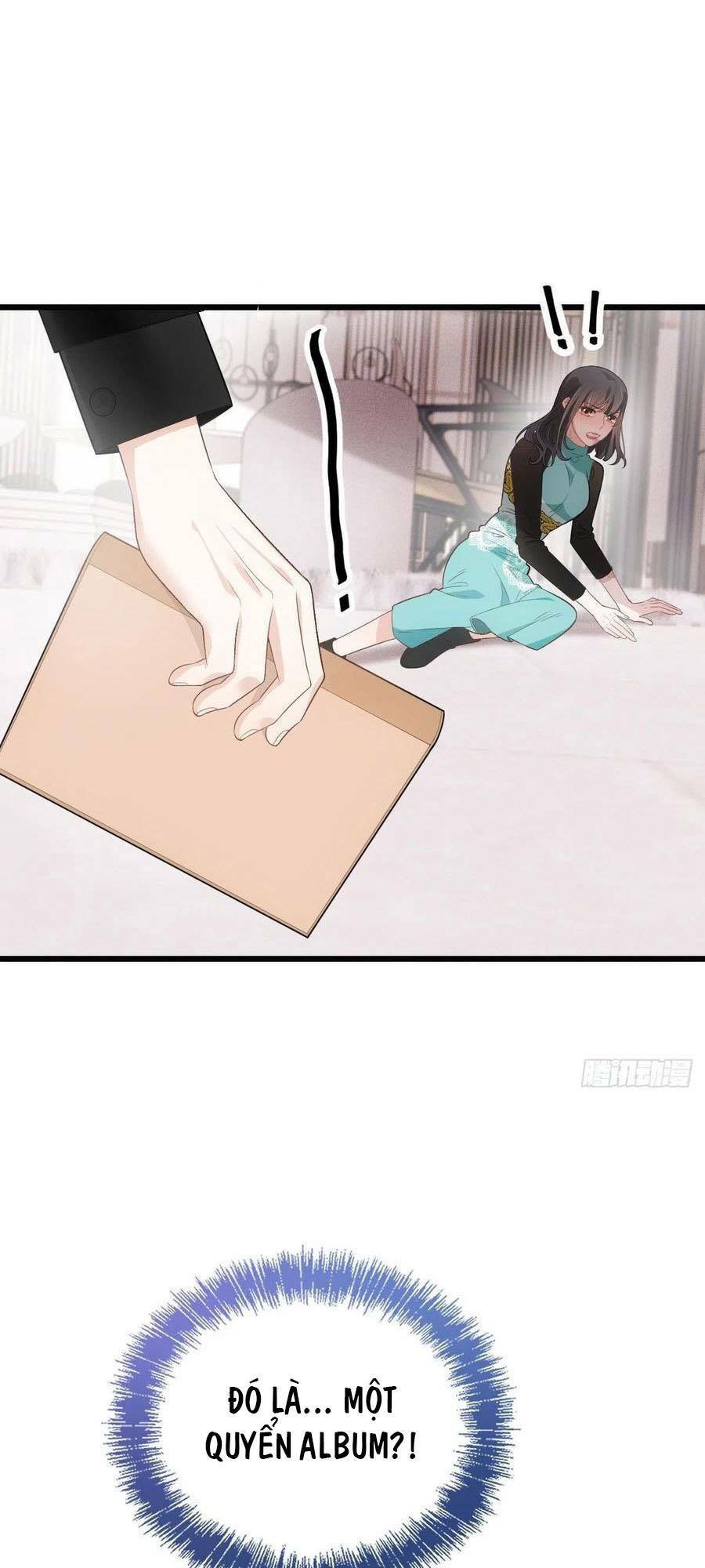 Cô Vợ Mang Thai Một Tặng Một Chapter 175 - Trang 2