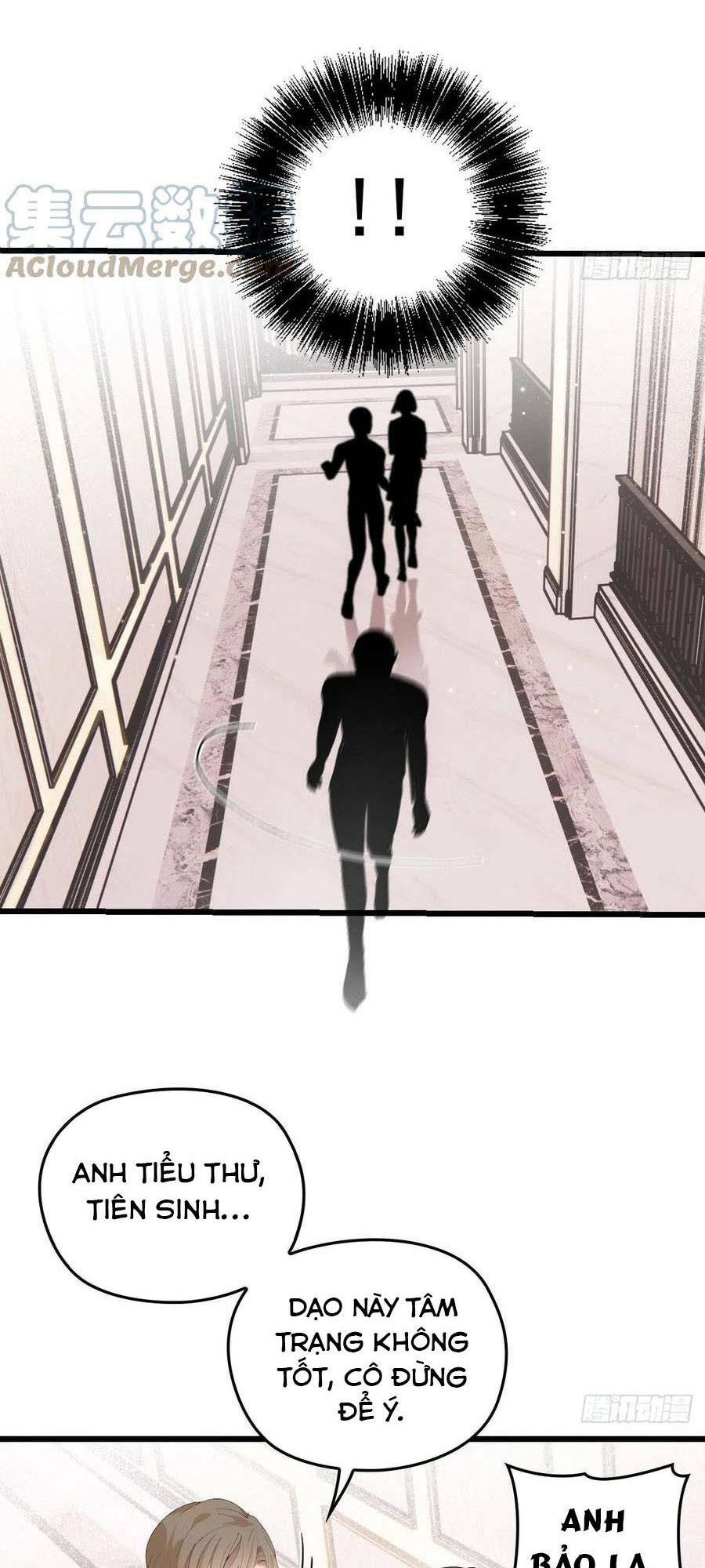 Cô Vợ Mang Thai Một Tặng Một Chapter 175 - Trang 2