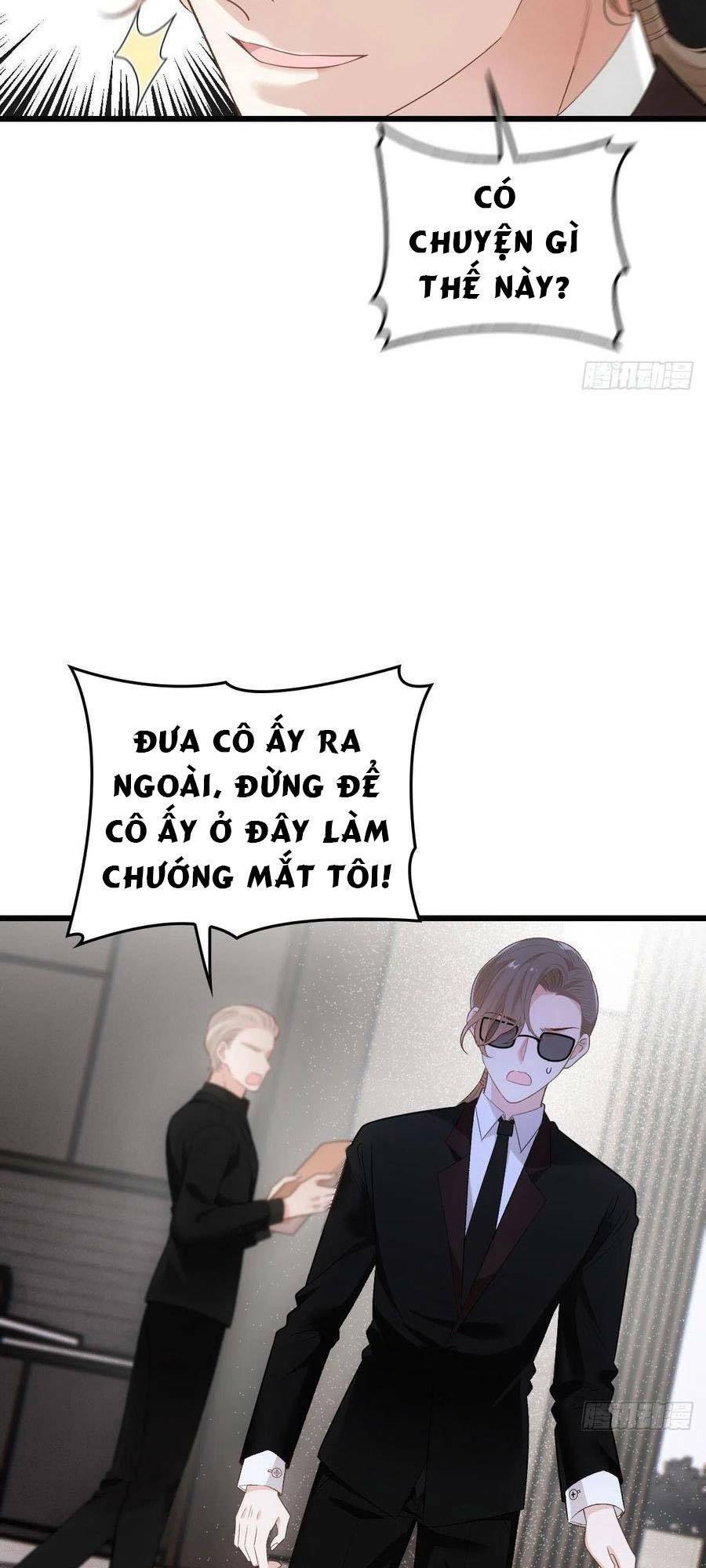 Cô Vợ Mang Thai Một Tặng Một Chapter 175 - Trang 2