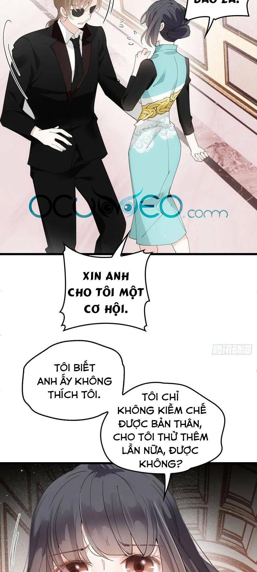 Cô Vợ Mang Thai Một Tặng Một Chapter 175 - Trang 2