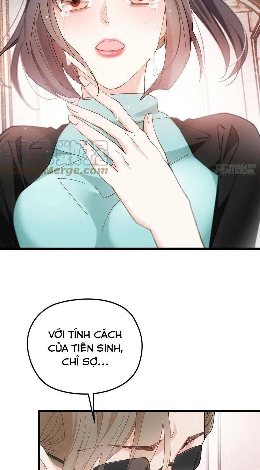 Cô Vợ Mang Thai Một Tặng Một Chapter 175 - Trang 2