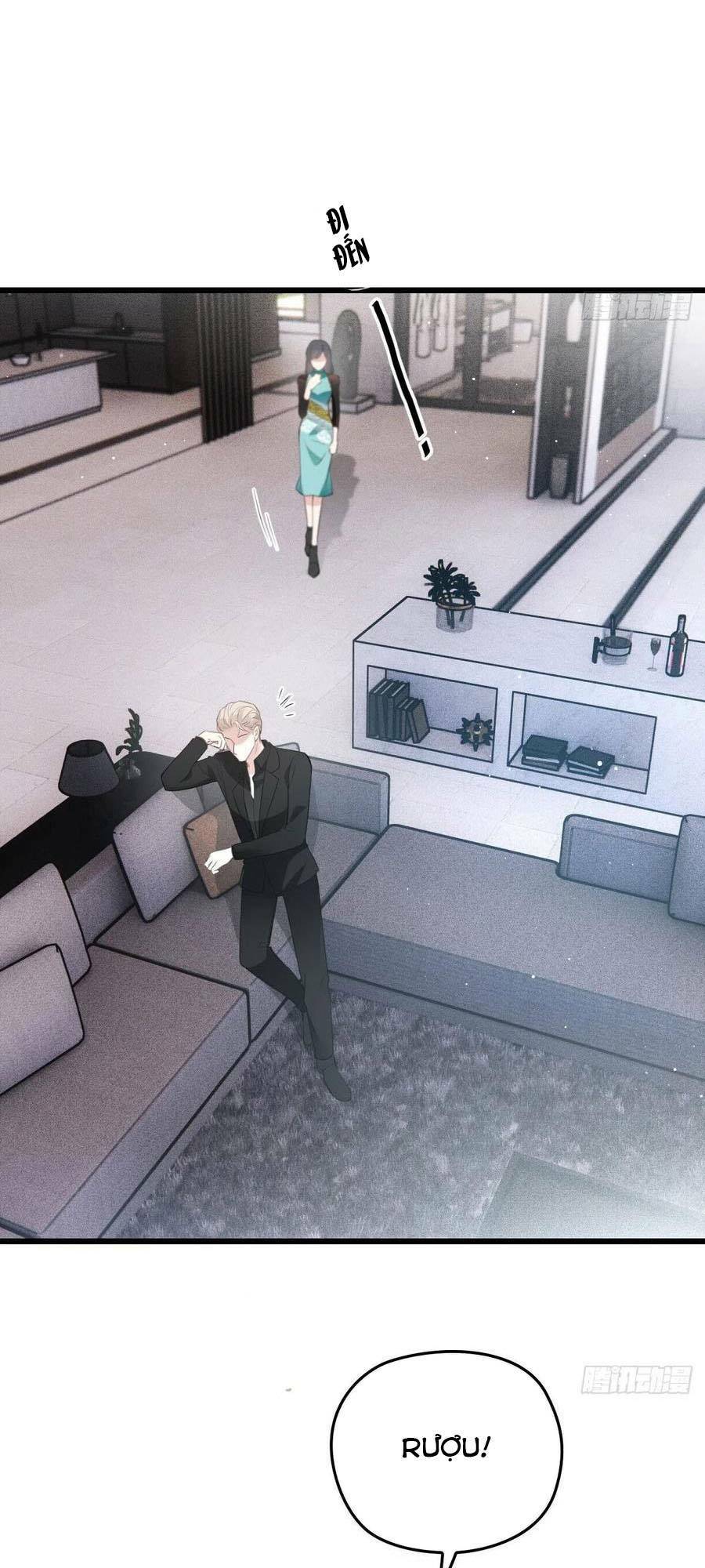 Cô Vợ Mang Thai Một Tặng Một Chapter 175 - Trang 2