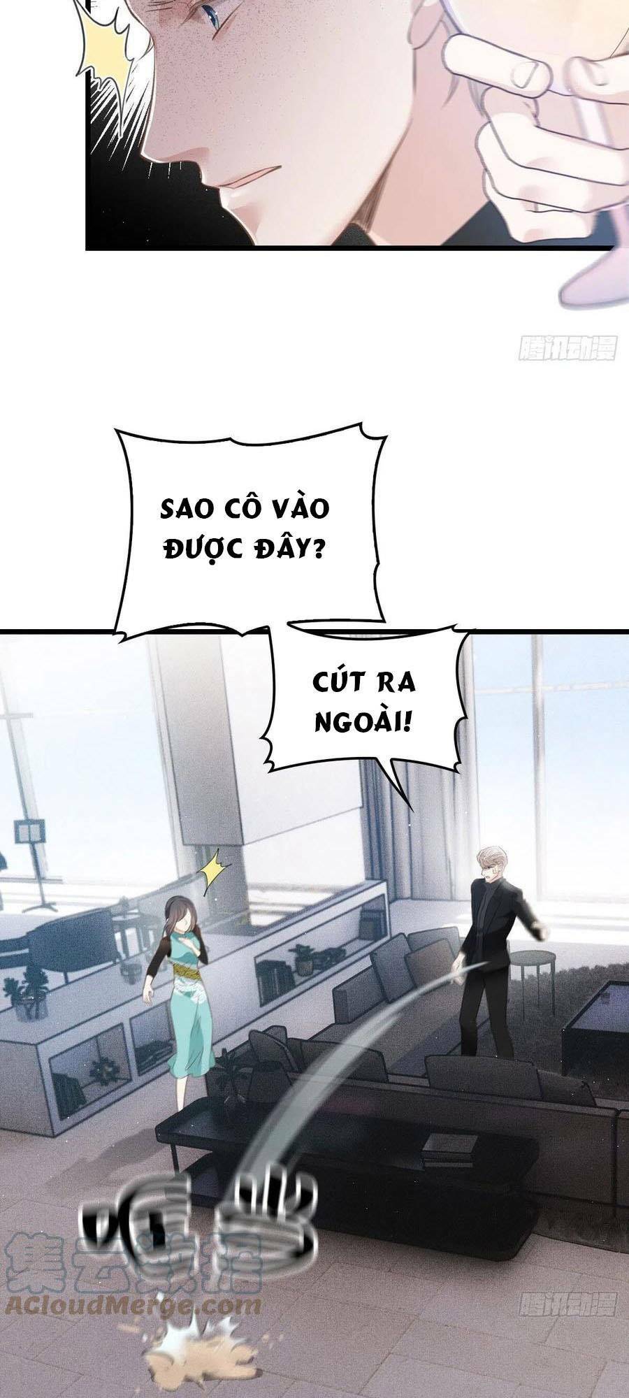 Cô Vợ Mang Thai Một Tặng Một Chapter 175 - Trang 2