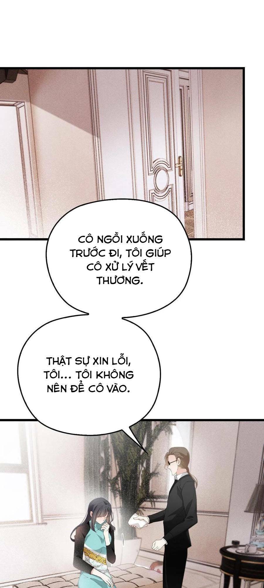 Cô Vợ Mang Thai Một Tặng Một Chapter 176 - Trang 2