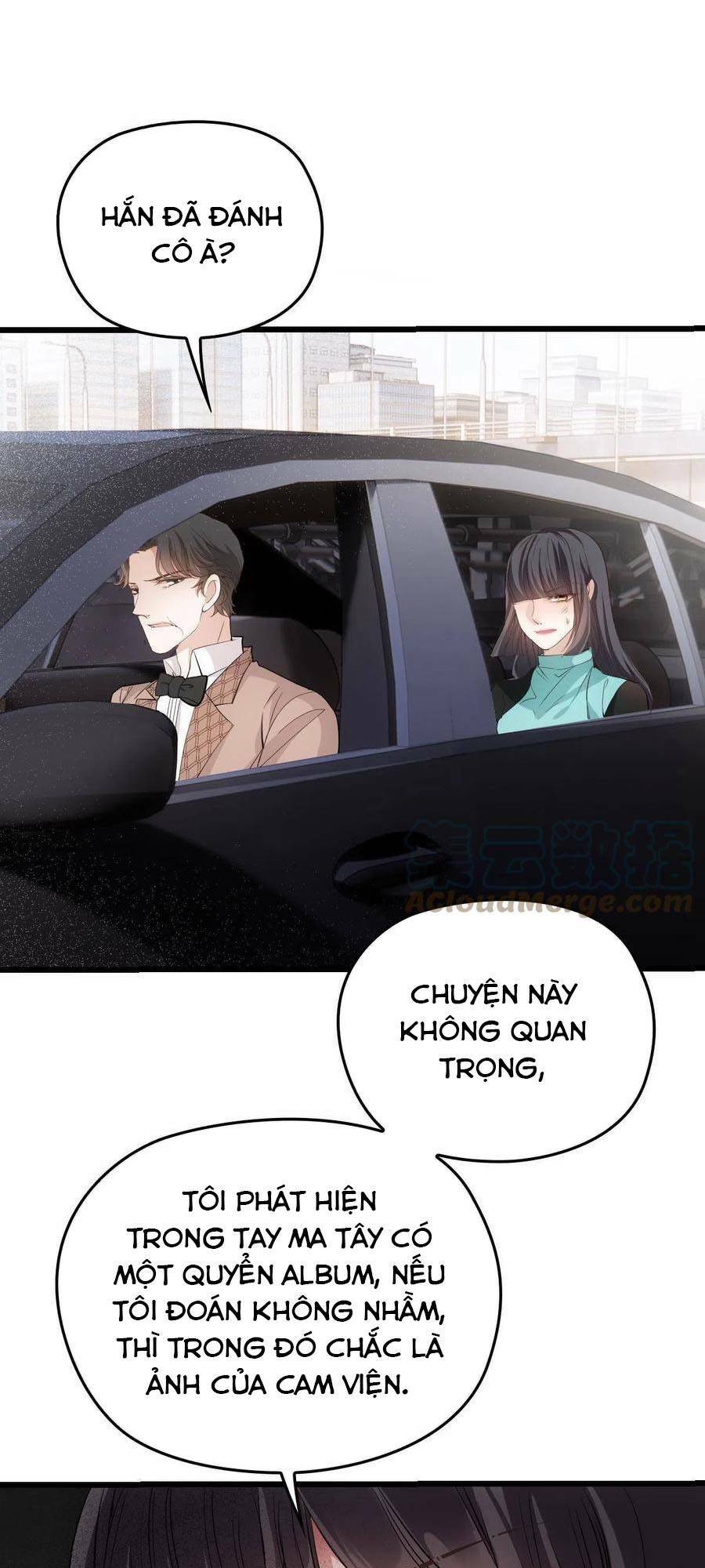 Cô Vợ Mang Thai Một Tặng Một Chapter 176 - Trang 2