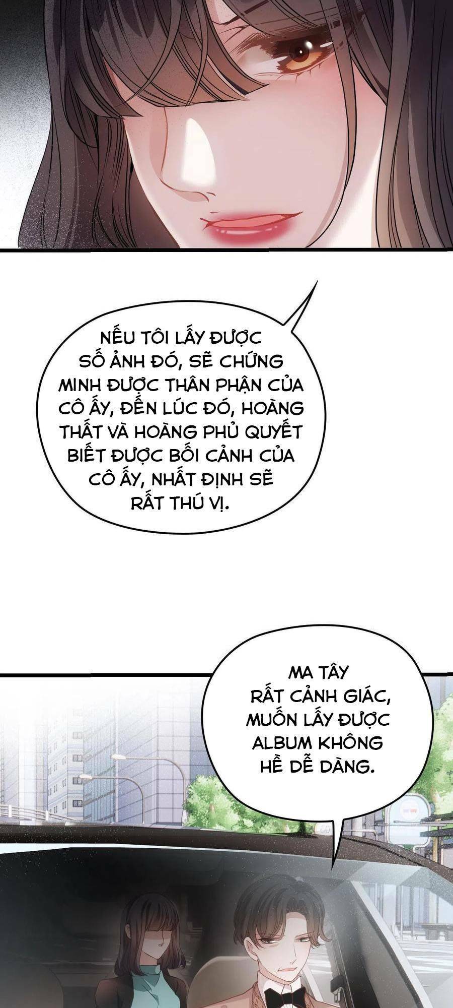 Cô Vợ Mang Thai Một Tặng Một Chapter 176 - Trang 2