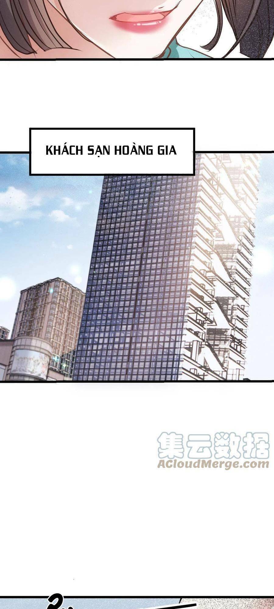 Cô Vợ Mang Thai Một Tặng Một Chapter 176 - Trang 2