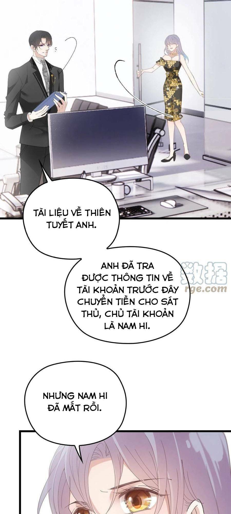 Cô Vợ Mang Thai Một Tặng Một Chapter 176 - Trang 2